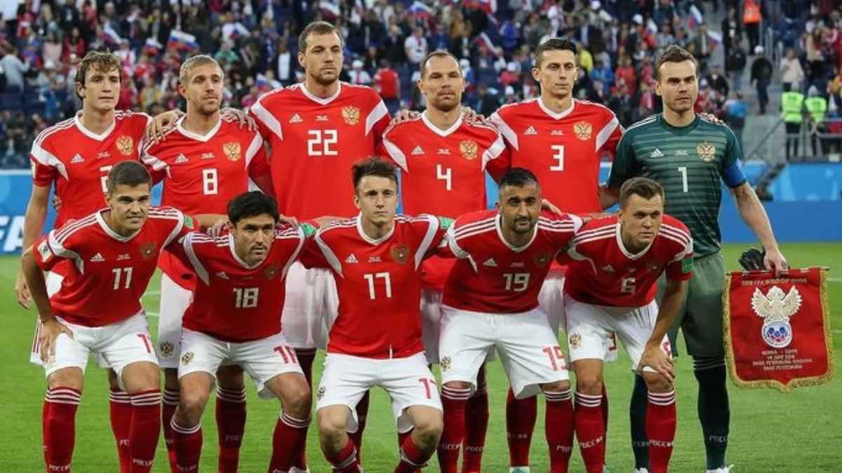 هل تخطط روسيا لإقامة بطولة كأس عالم موازية في 2026؟