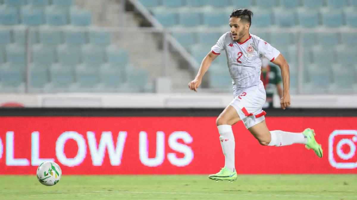 هل تفاوض الإفريقي التونسي مع وجدي كشريدة؟