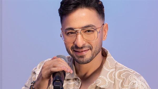 هل يبحث حمادة هلال عن وجوه جديدة لمسلسل «المداح 6»؟ الفنان يرد