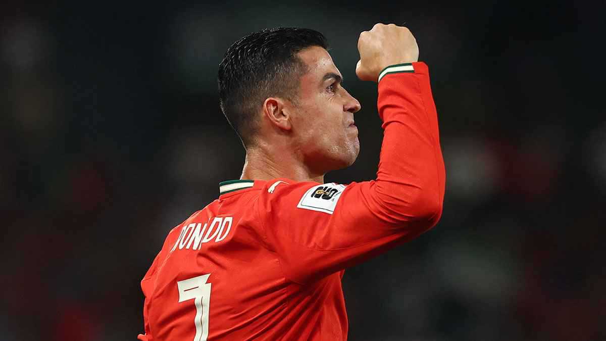 هل يستطيع منتخب البرتغال الاعتماد على كريستيانو رونالدو في كأس العالم 2026؟