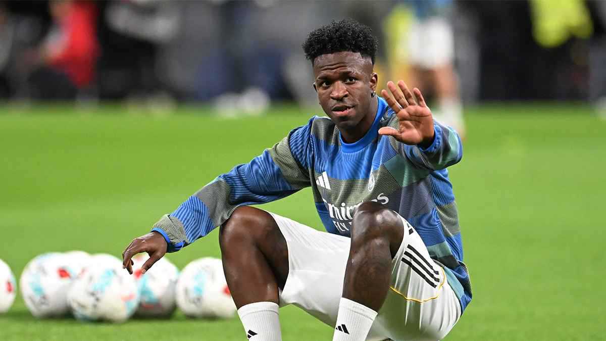 هل “يموّل” فينيسيوس “صفقة القرن” لريال مدريد؟