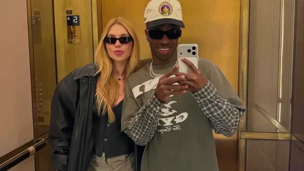 هل يوافقها؟.. صديقة فينيسيوس تدفعه نحو قرار كارثي