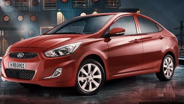 هيونداي أكسنت RB 2025… حضور قوي وسعر منافس في السوق المصري