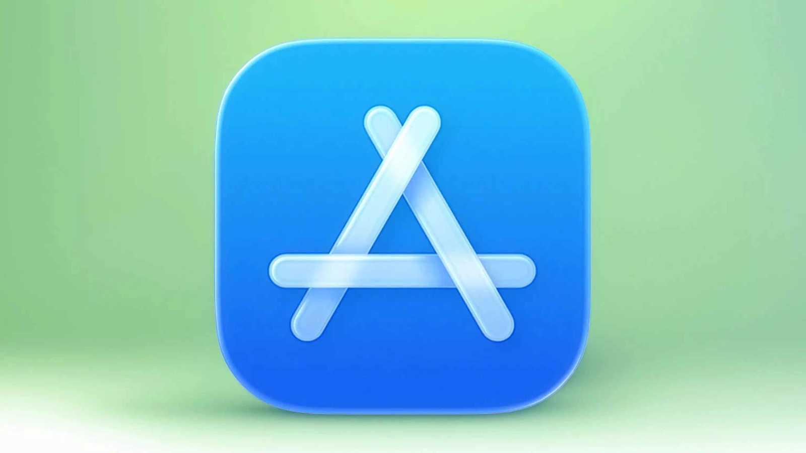 واجهة جديدة لمتجر تطبيقات “أبل ويب”