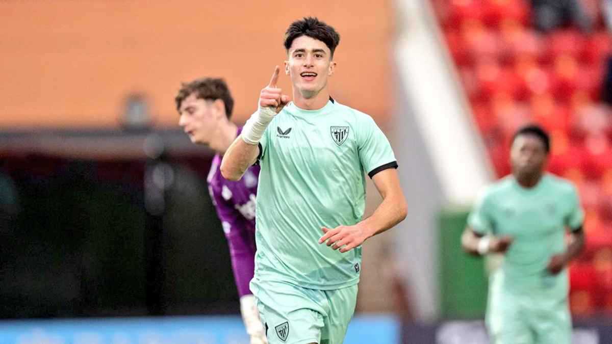 وحش جديد.. مَن هالاند “الصغير” الذي لفت الأنظار بشدة؟ (فيديو وصور)