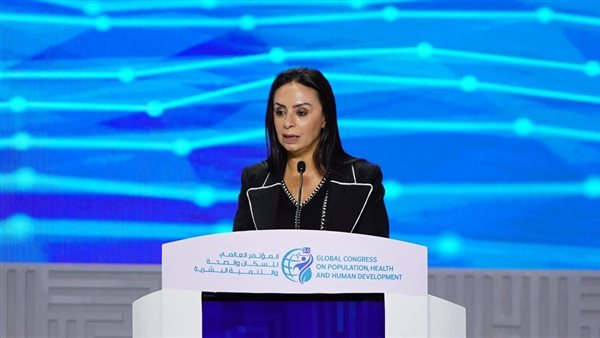 وزارة التضامن تستعرض جهود الدولة فى تمكين ذوى الإعاقة بمختلف مناحي الحياة