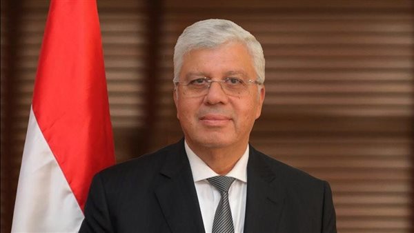 وزير التعليم العالي يصدر قرارًا بندب الدكتورة سلوى رشاد أمينًا لمجلس شؤون فروع الجامعات الأجنبية