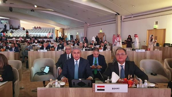 وزير السياحة يشارك بالدورة 26 للجمعية العامة لمنظمة الأمم المتحدة للسياحة UNTourism في السعودية