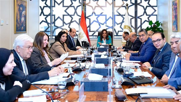 وزيرة التنمية توجه بمتابعة وصيانة المحميات الطبيعية وتعزيز الأمن وزيادة الموارد بمشاركة القطاع الخاص