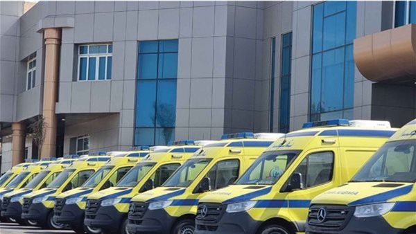 وظائف هيئة الإسعاف المصرية 2025.. 4000 فرصة جديدة للشباب في مختلف المحافظات