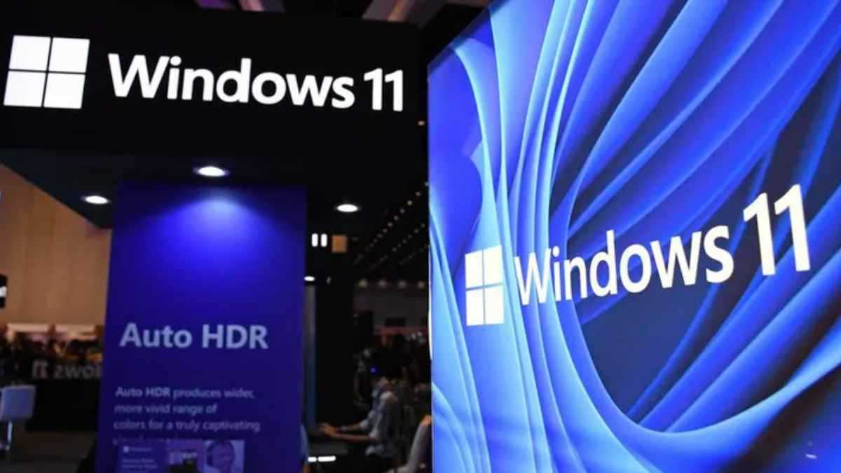 “ويندوز 11” يكشف ميزة طوارئ خفية لإنقاذ الحواسيب المتجمدة