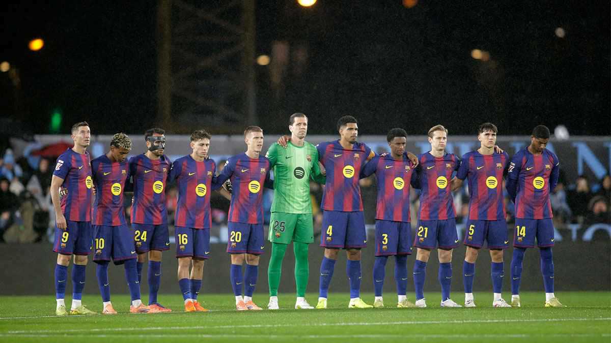 “يبني جدارًا من ورق”.. صحفي إسباني يحذر فليك من خطته مع برشلونة