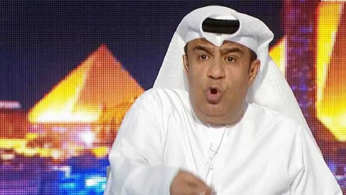 يعقوب السعدي يفاجئ جمهور الزمالك بـ”الخبر المنتظر” (فيديو)