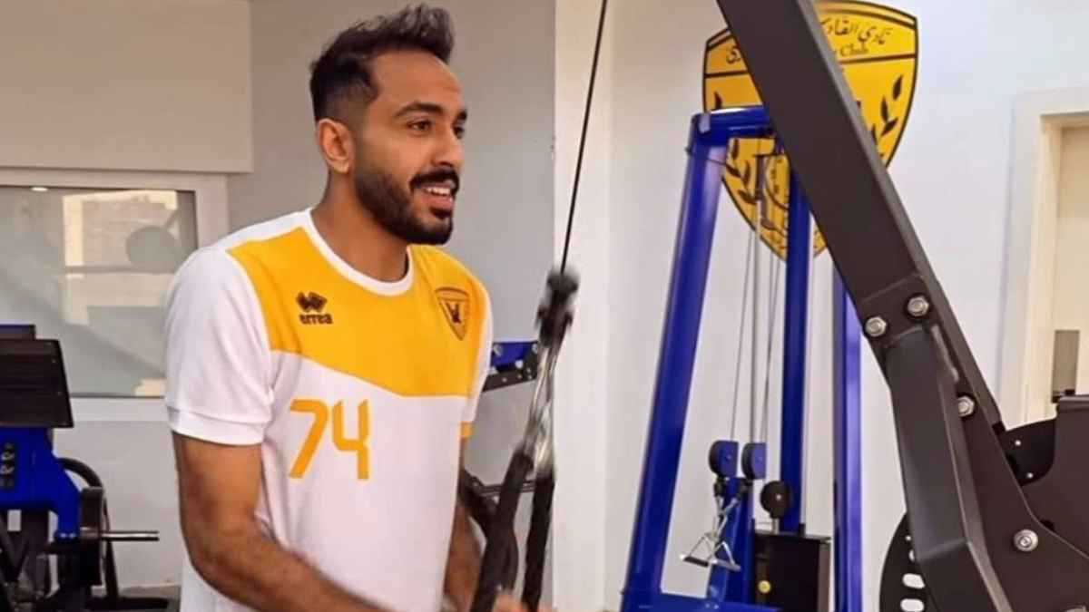 “يعلم الرد”.. هل طلب كهربا العودة إلى الأهلي المصري؟