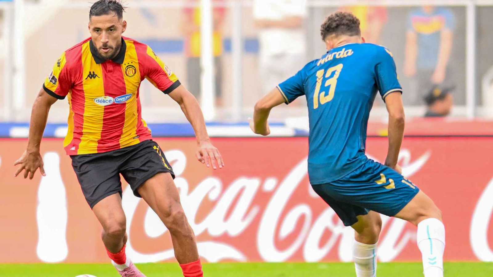 يوسف بلايلي ينشر أول صوره في قطر قبل الجراحة على الأربطة المتقاطعة (شاهد)