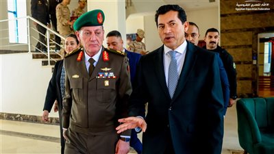 انطلاق تصفيات كأس العالم لالتقاط الأوتاد بمشاركة 7 دول في العاصمة الإدارية