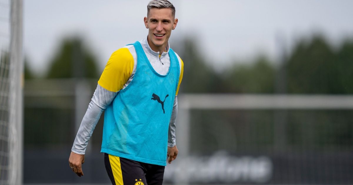 125 مليون يورو.. هل يقدر برشلونة على تكاليف صفقته المنتظرة؟