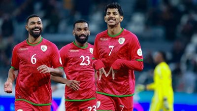 موعد مباراة منتخب عمان وجزر القمر في كأس العرب 2025 والقنوات الناقلة والتشكيل المتوقع