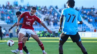 تاريخ مواجهات الأهلي وغزل المحلة فى جميع البطولات قبل لقاء اليوم بكأس عاصمة مصر