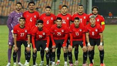 موعد مباراة منتخب مصر Vs جنوب إفريقيا | كأس الأمم الإفريقية 2025