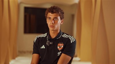 مدرب حراس منتخب الناشئين السابق: حمزة عبد الكريم يستحق اللعب أساسياً بدلاً من شريف وجراديشار