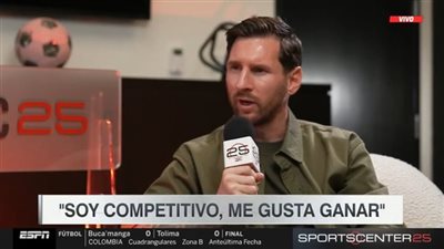 ليونيل ميسي: الفوز بكأس العالم قد يتوقف على كرة ترتطم بالقائم مسيرتي جعلتني أدرك قيمة الأشياء متأخرًا.. وبيب جوارديولا الأفضل