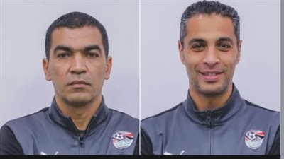 فخر عربي ومصري.. أمين عمر وأبو الرجال في طاقم تحكيم نهائي كأس الانتركونتيننتال