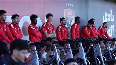الأهلي يمنح راحة لرباعي الأهلي بعد العودة من كأس العرب.. تفاصيل
