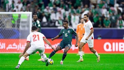 السعودية والإمارات يتقاسمان المركز الثالث بكأس العرب 2025 بعد إلغاء المباراة