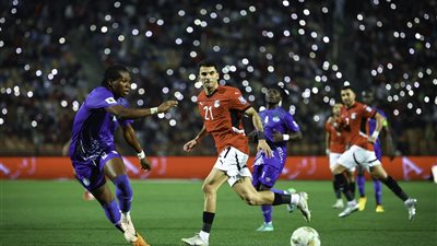 البروفة الأخيرة للفراعنة قبل أمم إفريقيا.. تعرف على تاريخ مواجهات منتخب مصر ضد نيجيريا