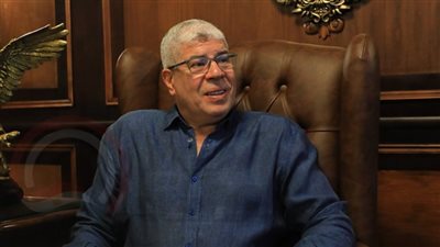 رسالة شوبير للاعبي المنتخب: “لو مكسبتش جنوب إفريقيا متخسرش.. والأفضل الصدارة”