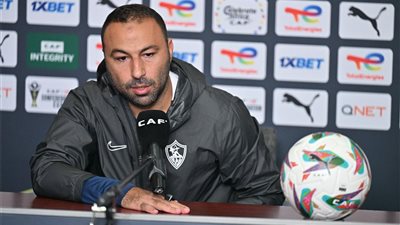 شوبير يكشف مفاجأة حول مصير أحمد عبد الرؤوف مع الزمالك وموقف الإدارة من رحيل اللاعبين