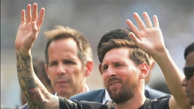 فوضى تنظيمية تُفسد زيارة ليونيل ميسي إلى كالكوتا وتُجبره على المغادرة المبكرة