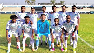 الألومنيوم ينفرد بالصدارة والحصيلة 175 هدف بعد 12 جولة بالدوري الممتاز ب