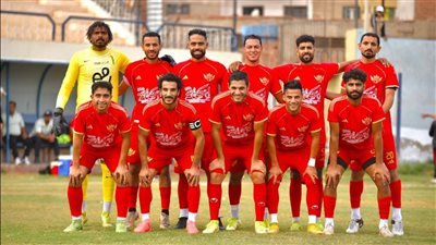 سمنود يحافظ علي القمة بثلاثية في بني عبيد وشربين يباغت كوم حمادة برباعية في الممتاز ب