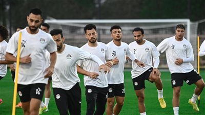 طولان وسوزا.. صراع تكتيكي بين منتخب مصر والكويت على أول ثلاث نقاط بكأس العرب