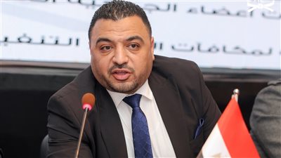 الجمعية العمومية للجودو تشيد بمحمد سالم أصغر مدير تنفيذي بالاتحادات الرياضية