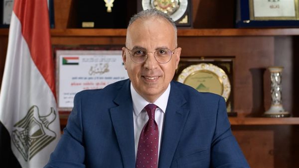 “الري” تعلن إزالة طريق مخالف بطول 500 متر بالمجرى المائي في المنوفية