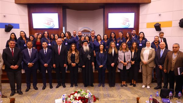 وزيرتا التضامن الاجتماعي والتنمية تتفقدان مركز الفُلك لرعاية أبطال متلازمة داون بالغربية