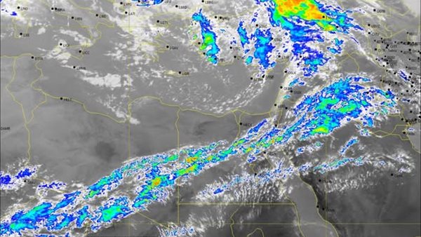 عاجل| حالة الطقس غدا الاثنين 1 ديسمبر 2025.. الشتاء يبدأ أول أيامه بانخفاض كبير فى درجات الحرارة