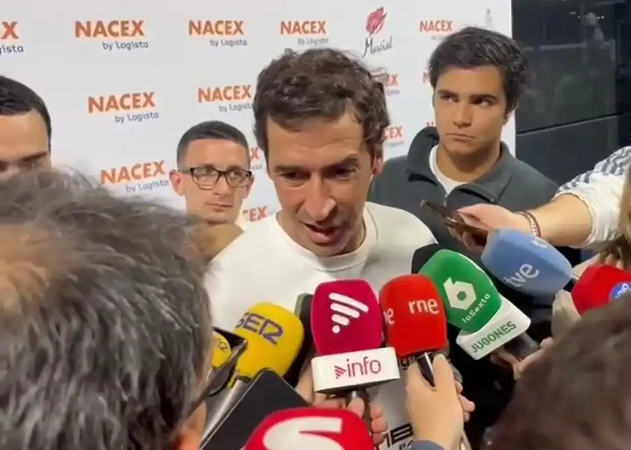 راؤول غونزاليس