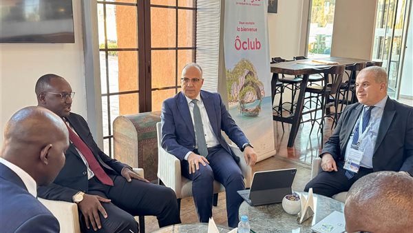 مصر تؤكد التزامها بقضايا المناخ والمياه في القارة الأفريقية.. تفاصيل