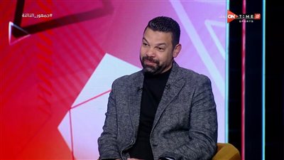 عبدالظاهر السقا يوجه رسالة قوية لمنتخب مصر: “قميص المنتخب تاريخ.. وعليكم إظهار الروح القتالية”