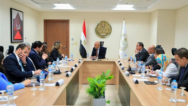 تعزيز الاستثمار والتعاون في تطوير التعليم الفني قبل الجامعي بين مصر والولايات المتحدة