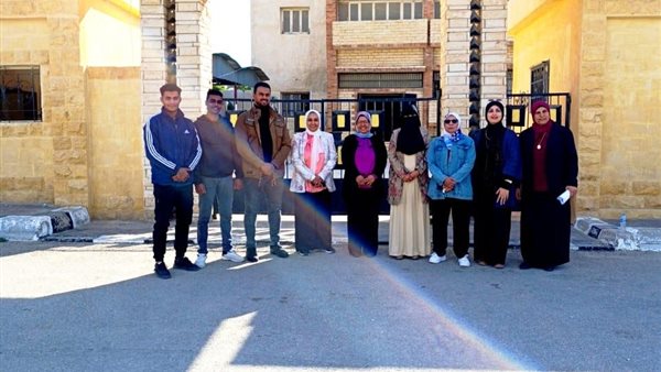 بحوث الصحراء يدعم التمكين الاقتصادي للمرأة البدوية في شمال سيناء من خلال الزراعة المستدامة