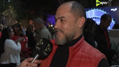 شعبان الدسوقي: المصريون على قلب رجل واحد وفي ظهر منتخب كرة القدم