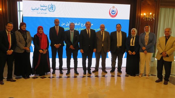 «الصحة» تعلن تخريج أول دفعة من برنامج التدريب الميداني للوبائيات «مسار مكافحة ناقلات الأمراض»