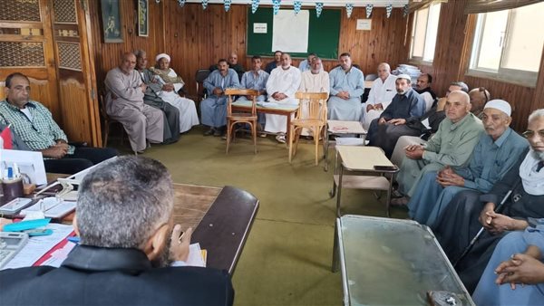 “الزراعة” تنفذ أكثر من 1800 نشاط إرشادي متنوع لخدمة أكثر من 47 ألف مزارع ومربي