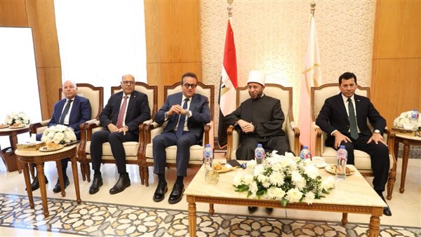 وزير العمل يشهد انطلاق المسابقة العالمية للقرآن الكريم في نسختها الـ 32