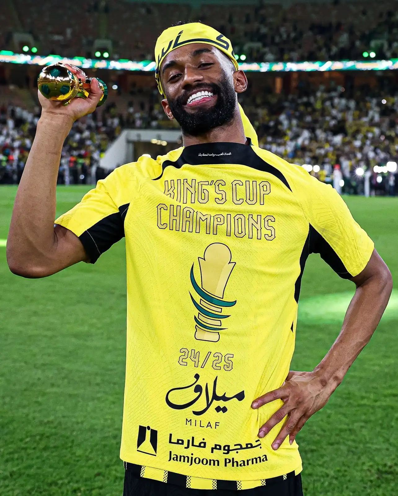 عوض الناشري